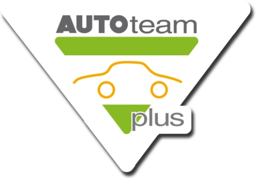 Autoteam plus Logo