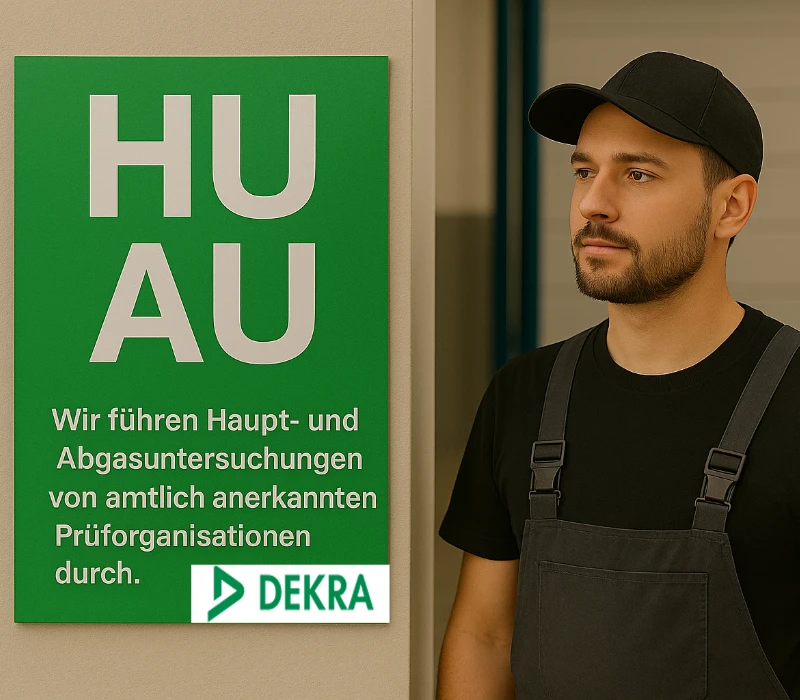 HU und AU